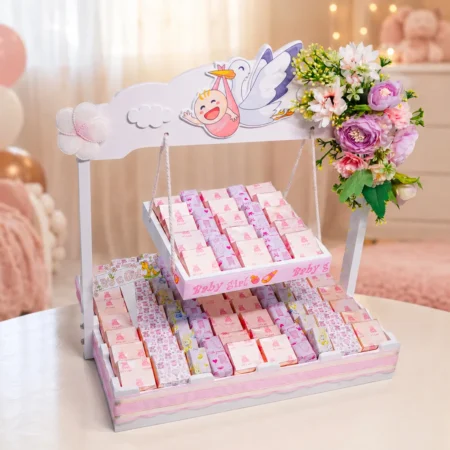 Newborn Girl Baby Gift 419