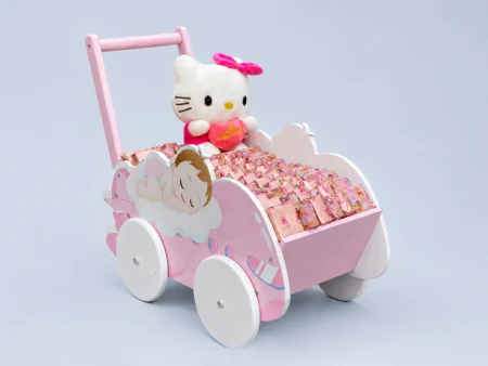 Newborn Girl Baby Gift 425