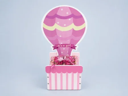 Newborn Girl Baby Gift 427