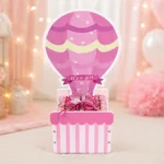 Newborn Girl Baby Gift 427