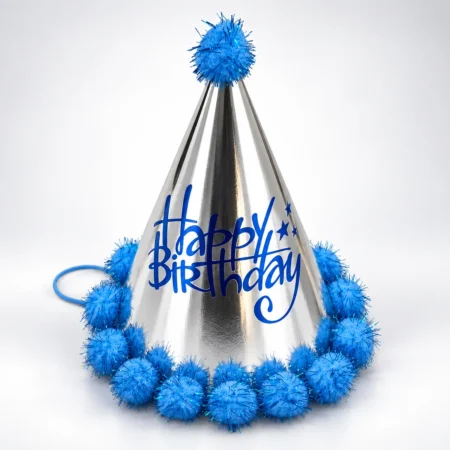 Happy Birthday Party Cap Boy FA002