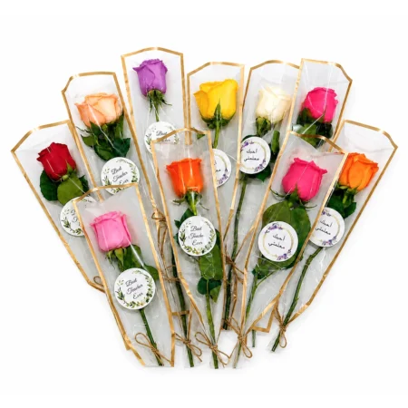 Happy Teachers Day Mix Flower