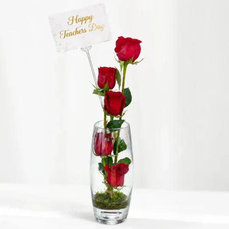Teacher Appreciation Gift