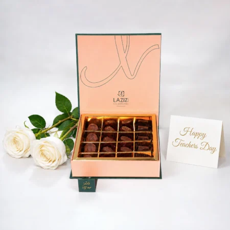 Teachers’ Day Chocolate