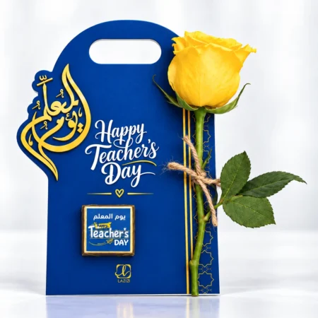 Teacher`s Day Flower Arrangement A003
