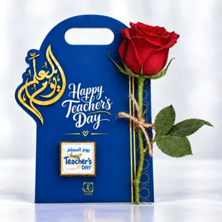 Teacher`s Day Flower Arrangement A005