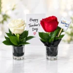Teacher`s Day Flower Arrangement A010