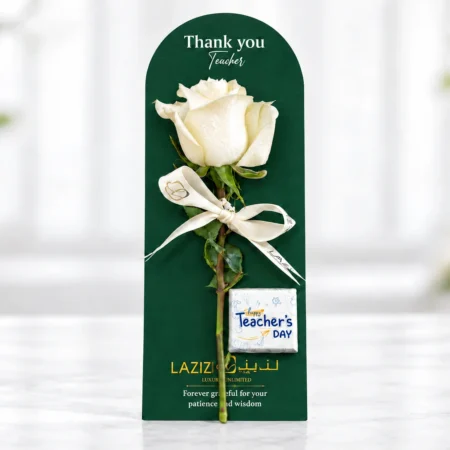 Teacher`s Day Flower Arrangement A015