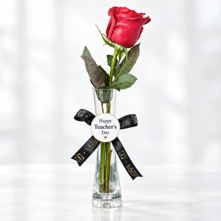 Teacher`s Day Flower Arrangement A017