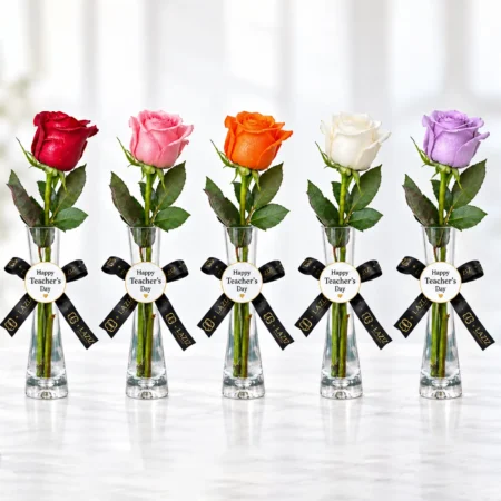 Teacher`s Day Flower Arrangement A019