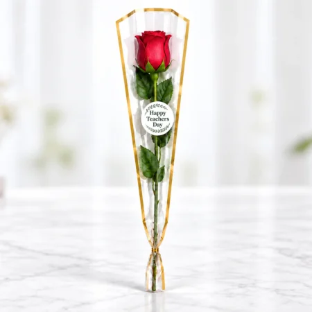 Teacher`s Day Flower Arrangement A021