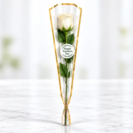 Teacher`s Day Flower Arrangement A022