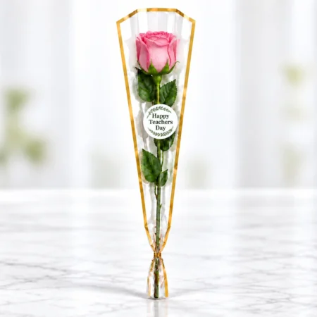 Teacher`s Day Flower Arrangement A023