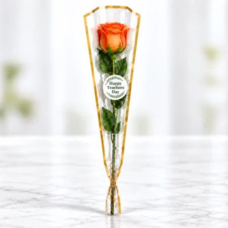 Teacher`s Day Flower Arrangement A024