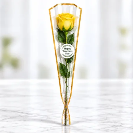 Teacher`s Day Flower Arrangement A025