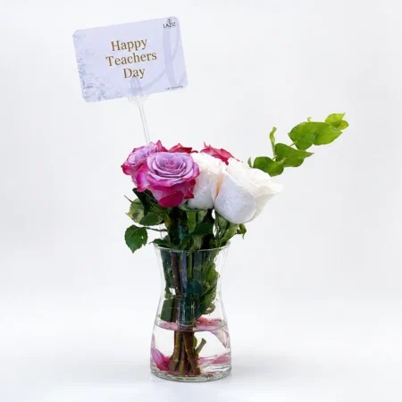 Teacher’s Day Flowers